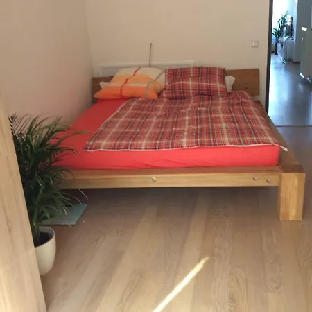 Apartamento 2zimmer In Koln City Nahe