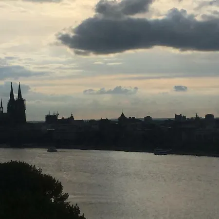 2zimmer In Koln City Nahe