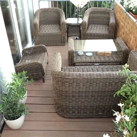 Apartamento 2zimmer In Koln City Nahe