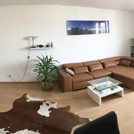 2zimmer In Koln City Nahe *