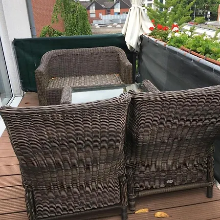 2zimmer In Koln City Nahe