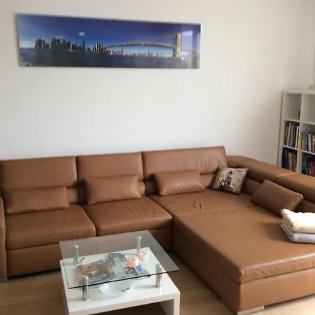 2zimmer In Koln City Nahe * Bergisch Gladbach