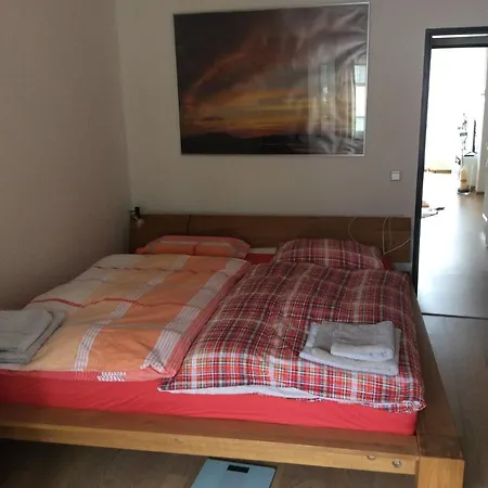 2zimmer In Koln City Nahe Apartamento