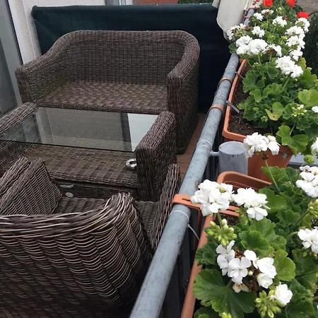 2zimmer In Koln City Nahe *